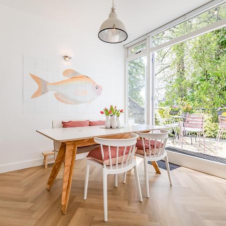 B&B Achter De Kan 's-Hertogenbosch  Ngoại thất bức ảnh