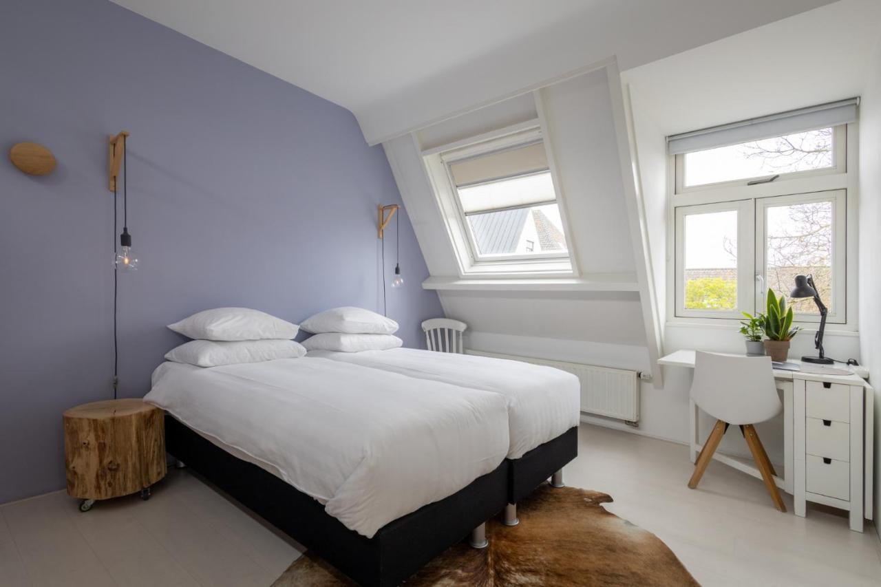 B&B Achter De Kan 's-Hertogenbosch  Ngoại thất bức ảnh