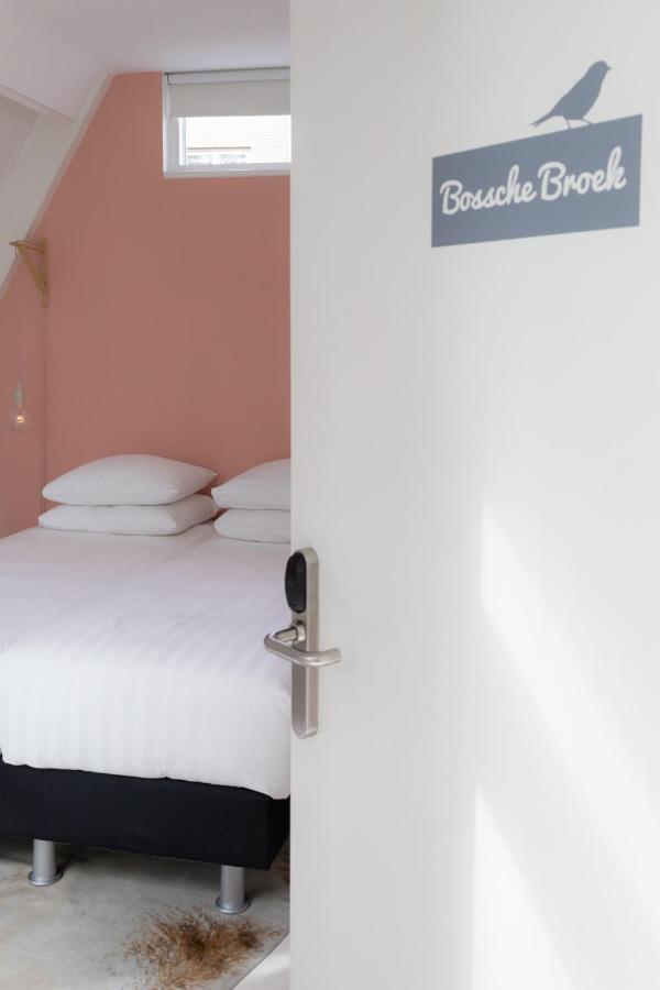 B&B Achter De Kan 's-Hertogenbosch  Ngoại thất bức ảnh