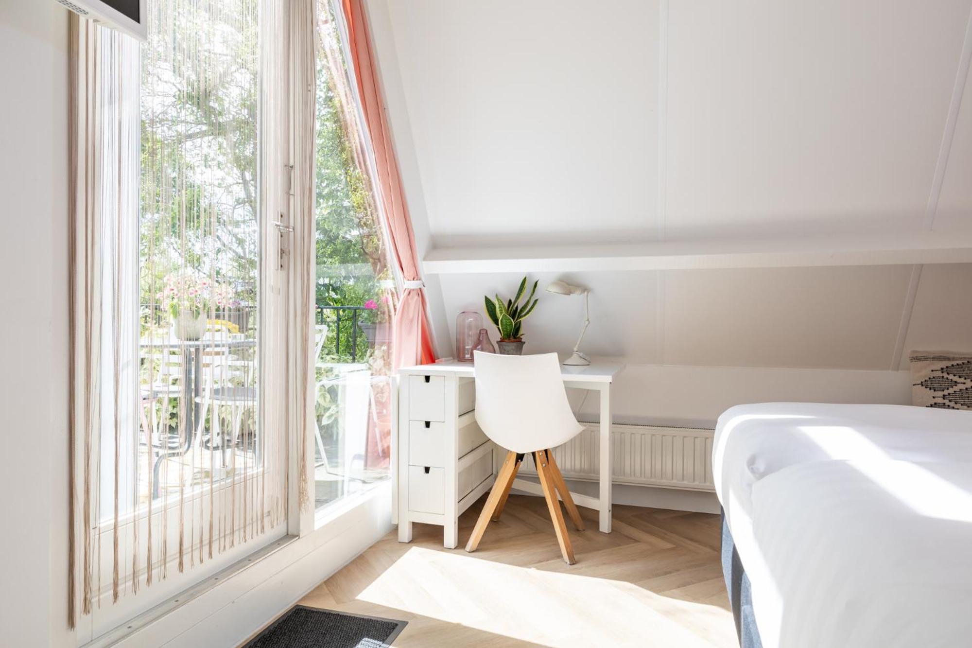 B&B Achter De Kan 's-Hertogenbosch  Ngoại thất bức ảnh