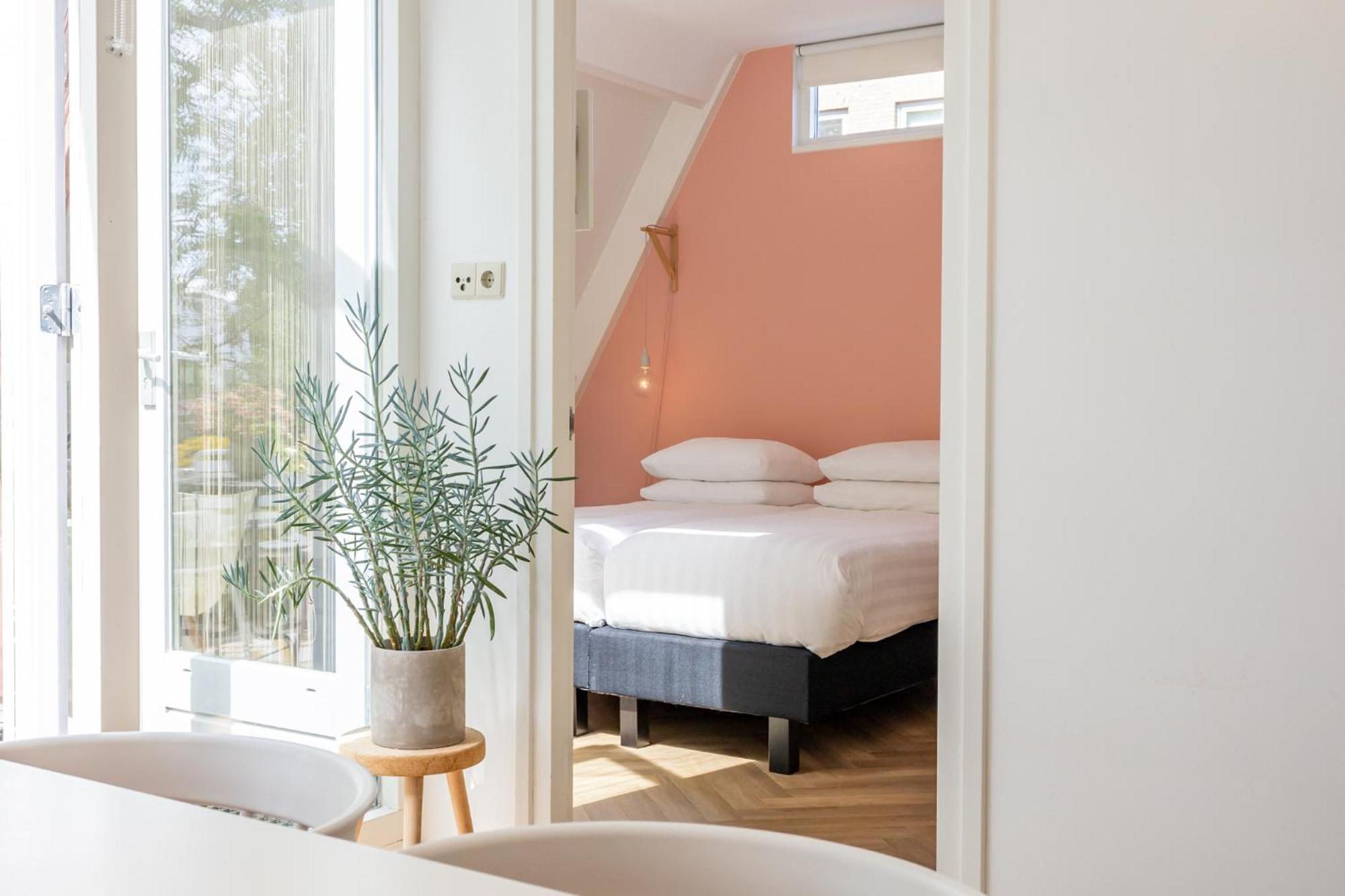 B&B Achter De Kan 's-Hertogenbosch  Ngoại thất bức ảnh