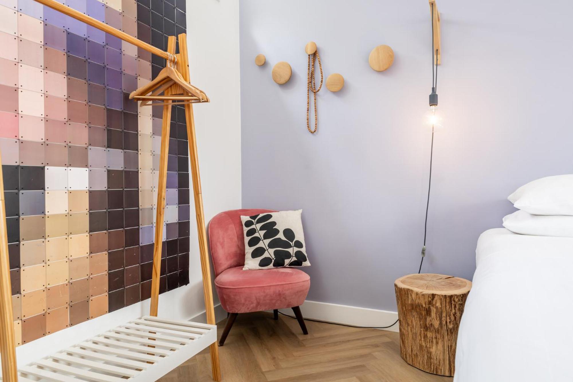 B&B Achter De Kan 's-Hertogenbosch  Ngoại thất bức ảnh