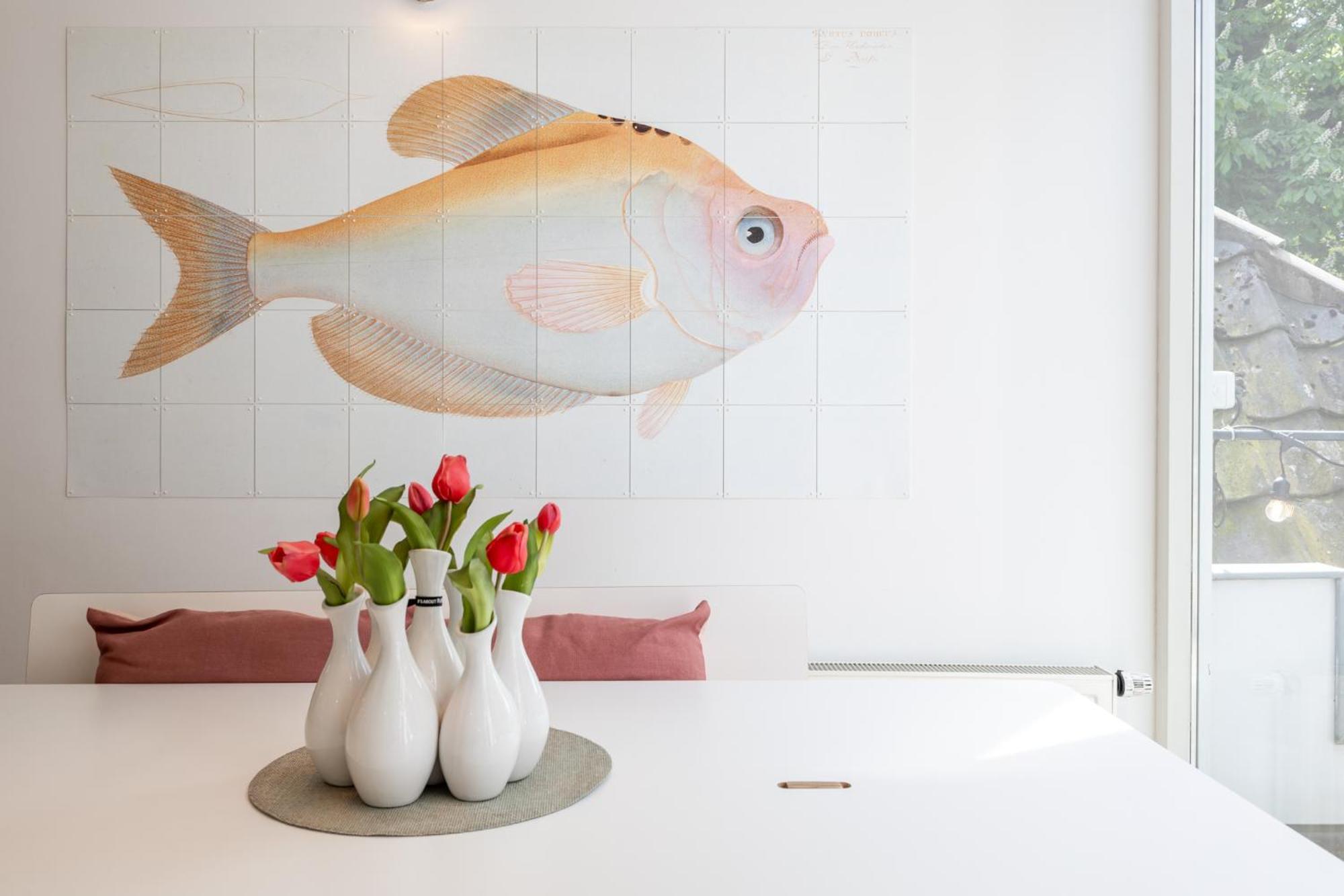 B&B Achter De Kan 's-Hertogenbosch  Ngoại thất bức ảnh
