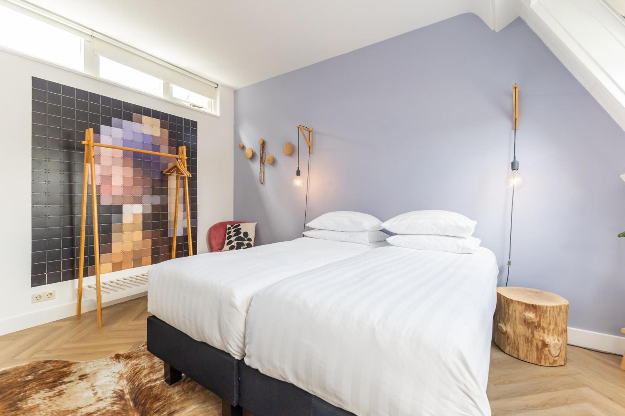 B&B Achter De Kan 's-Hertogenbosch  Ngoại thất bức ảnh