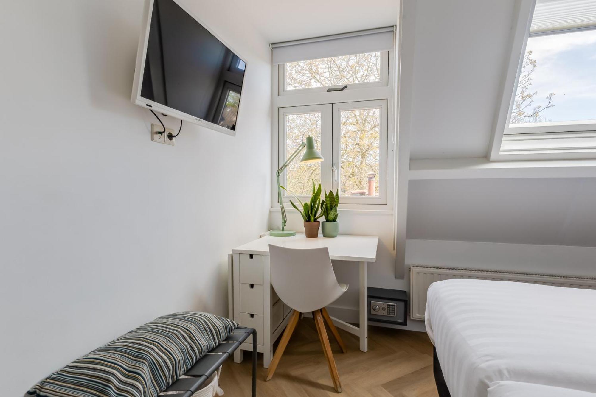 B&B Achter De Kan 's-Hertogenbosch  Ngoại thất bức ảnh