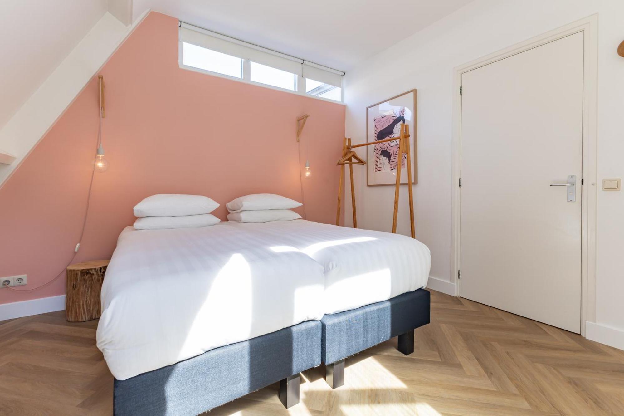 B&B Achter De Kan 's-Hertogenbosch  Ngoại thất bức ảnh