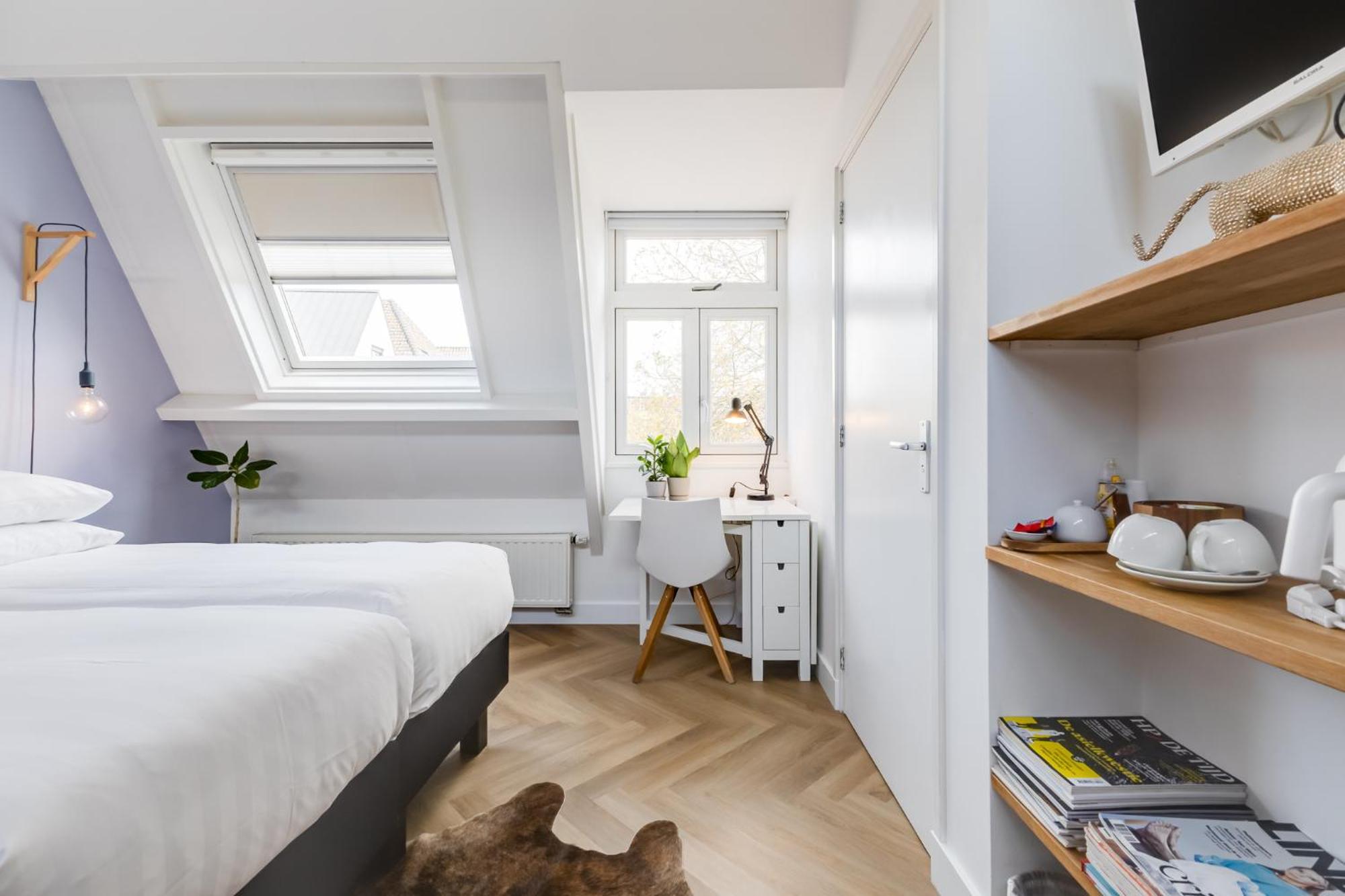 B&B Achter De Kan 's-Hertogenbosch  Ngoại thất bức ảnh