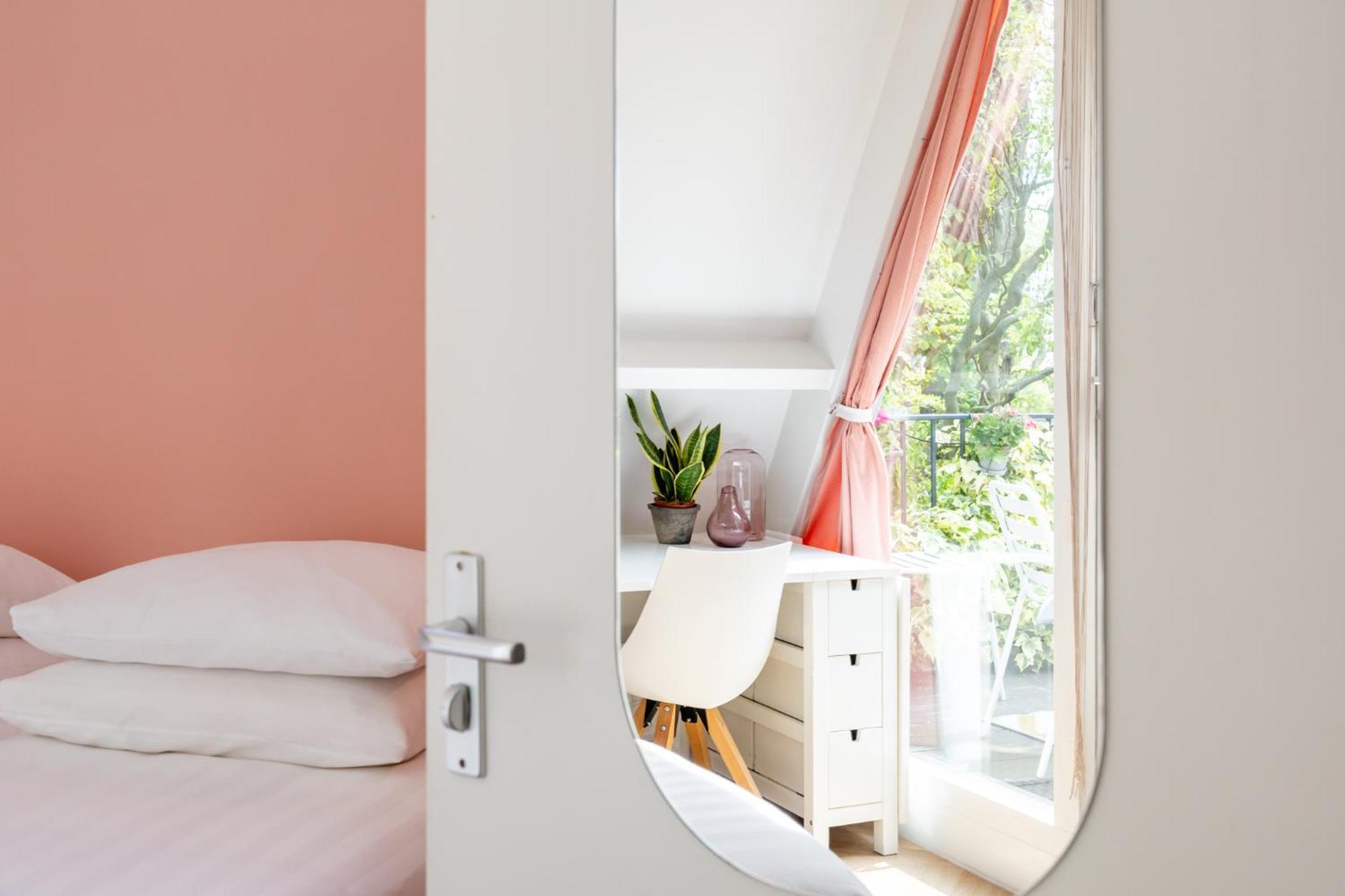 B&B Achter De Kan 's-Hertogenbosch  Ngoại thất bức ảnh