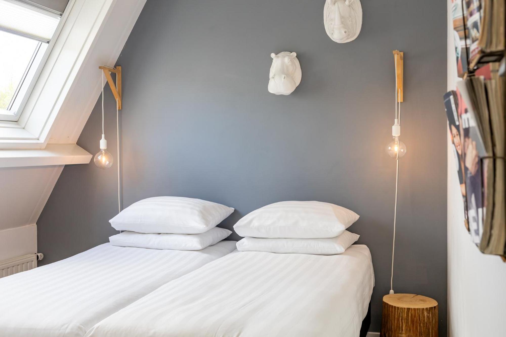 B&B Achter De Kan 's-Hertogenbosch  Ngoại thất bức ảnh