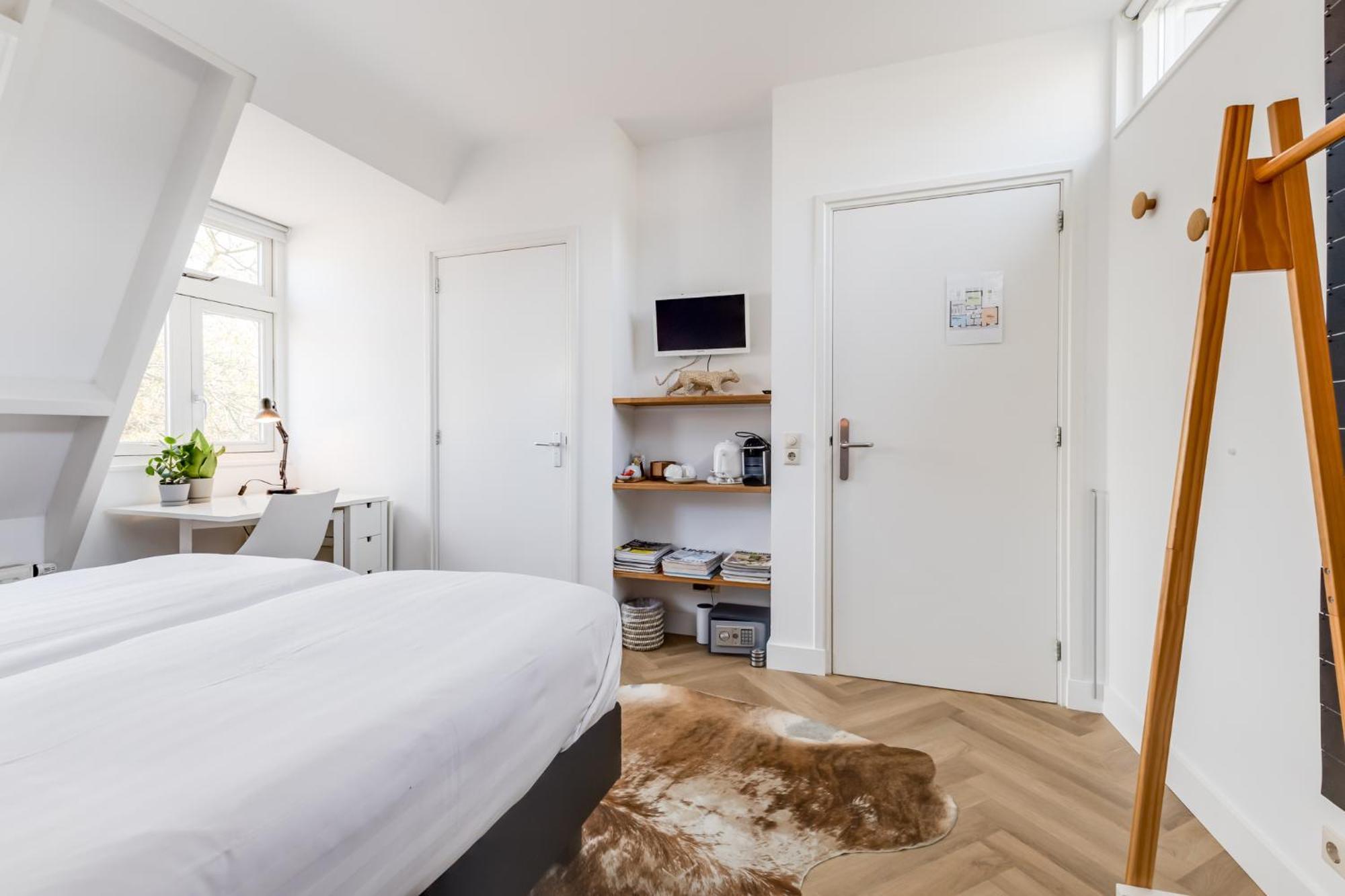 B&B Achter De Kan 's-Hertogenbosch  Ngoại thất bức ảnh