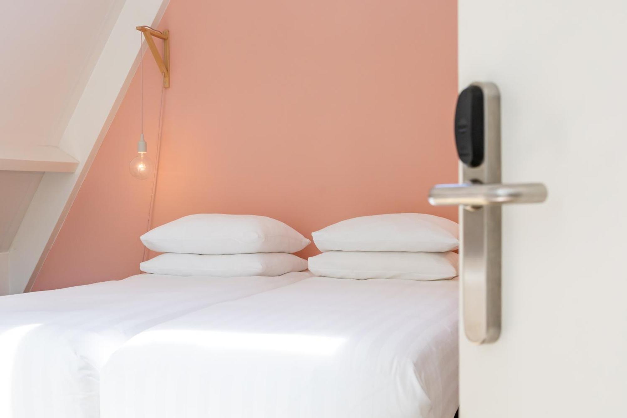 B&B Achter De Kan 's-Hertogenbosch  Ngoại thất bức ảnh