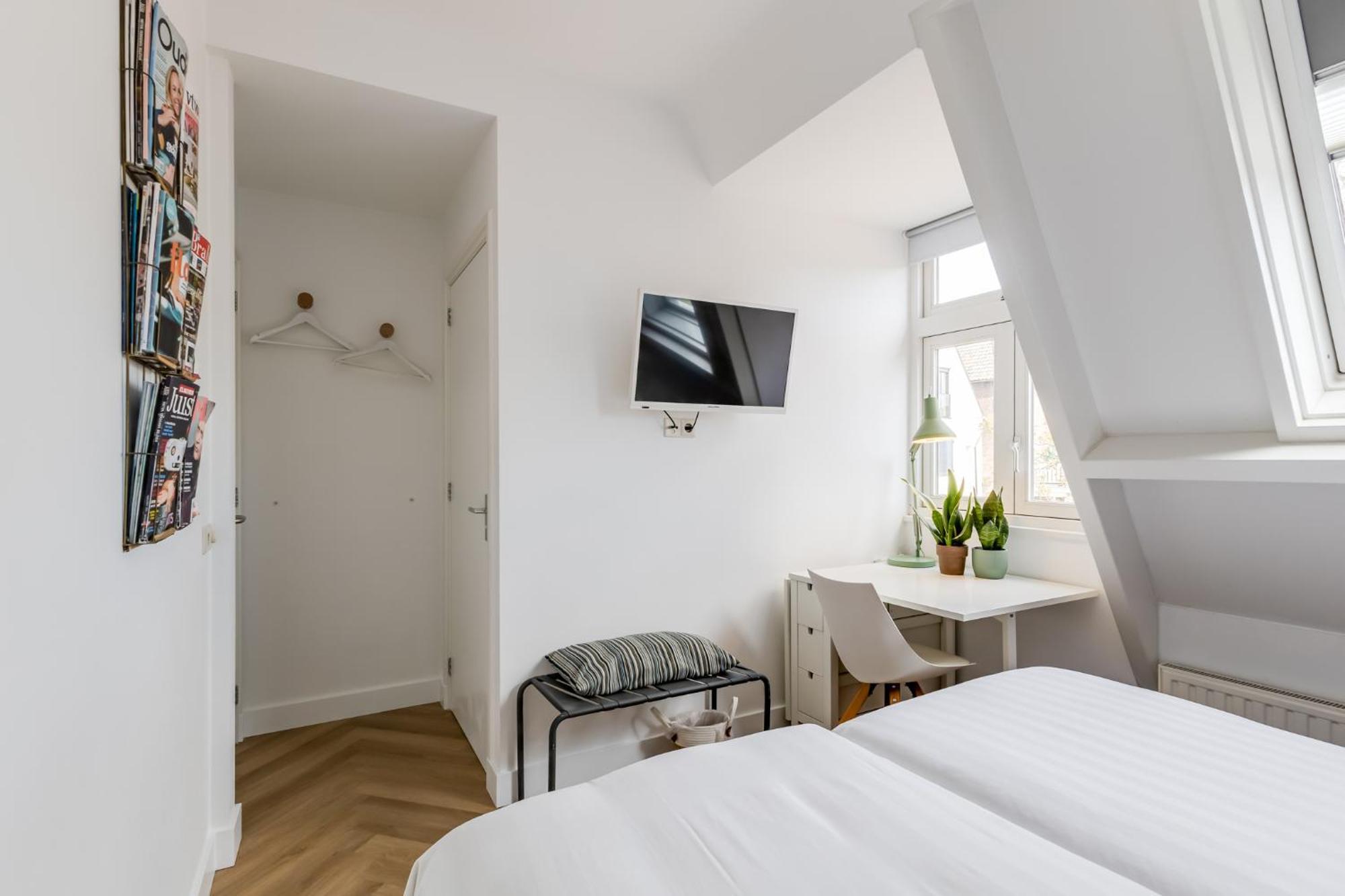 B&B Achter De Kan 's-Hertogenbosch  Ngoại thất bức ảnh
