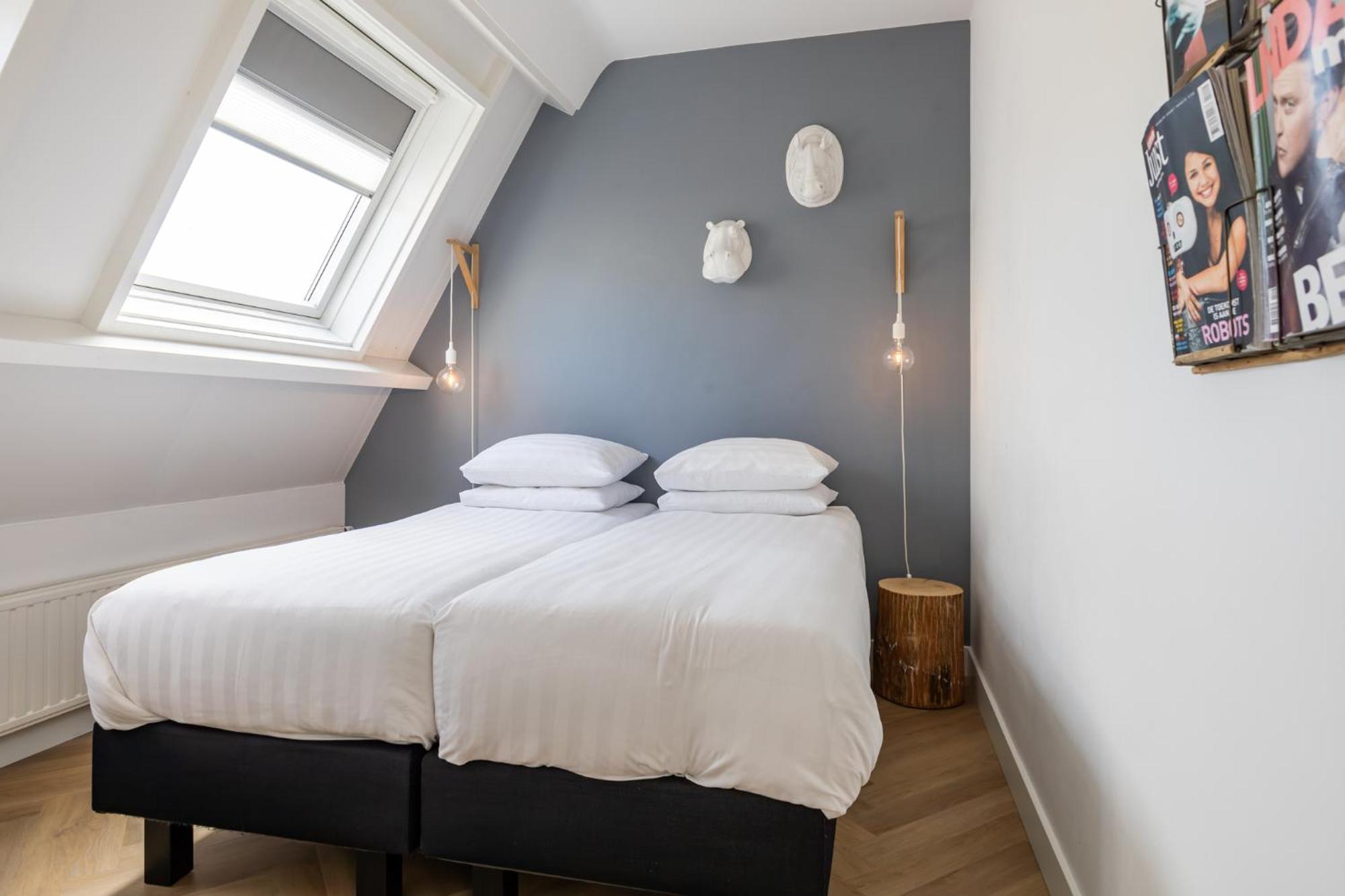 B&B Achter De Kan 's-Hertogenbosch  Ngoại thất bức ảnh
